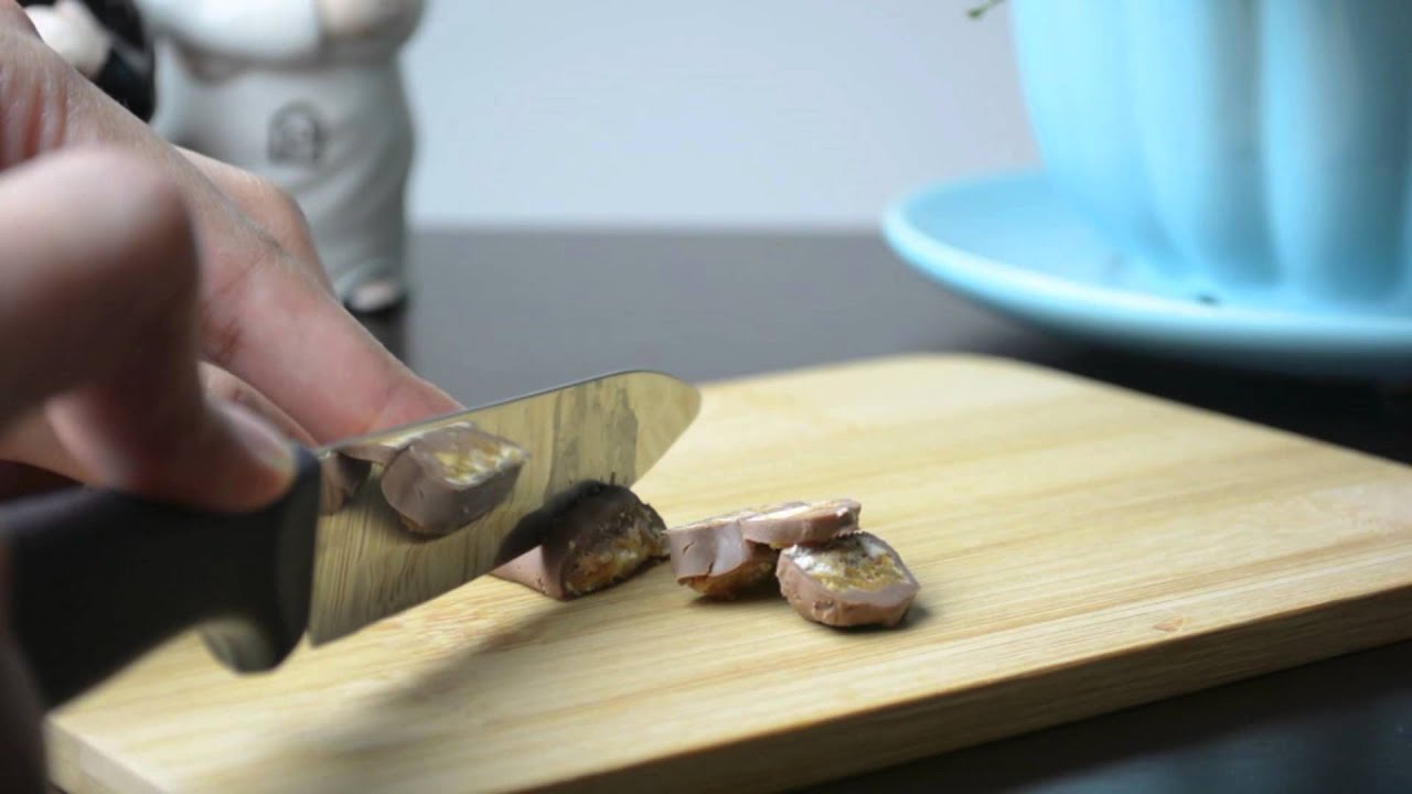 Snickers Milkshake || ميلك شيك السنيكرز