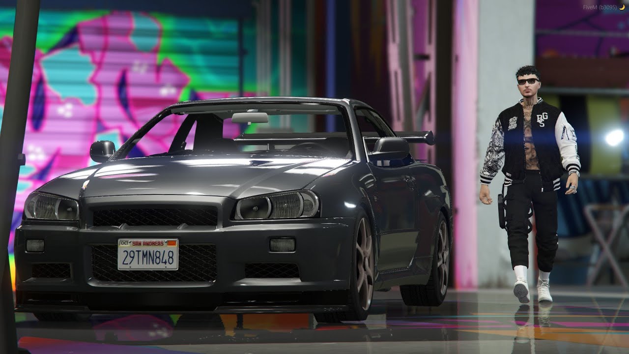 Dudung mode Fucekboy #plus62roleplay #gta #bsg #plus62rp
