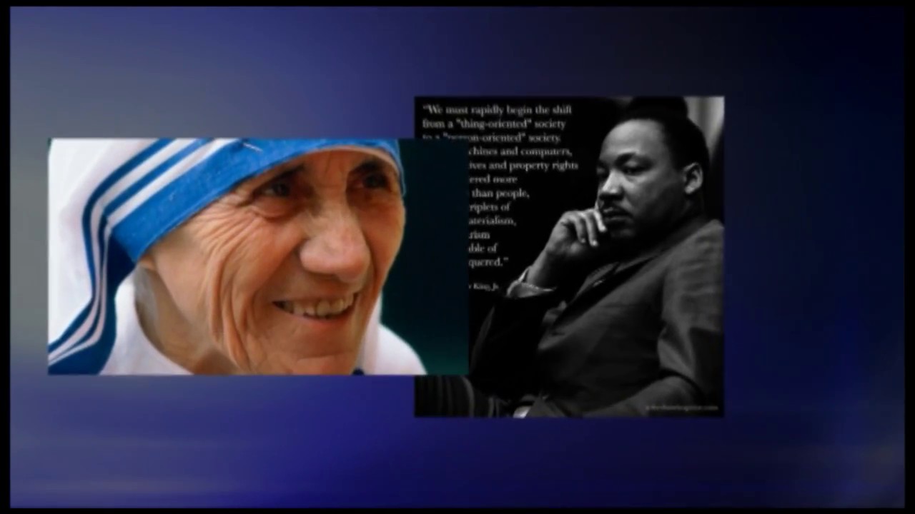 Personal Mastery for Effective Leadership: You Are Your Own Best Teacher TEASER