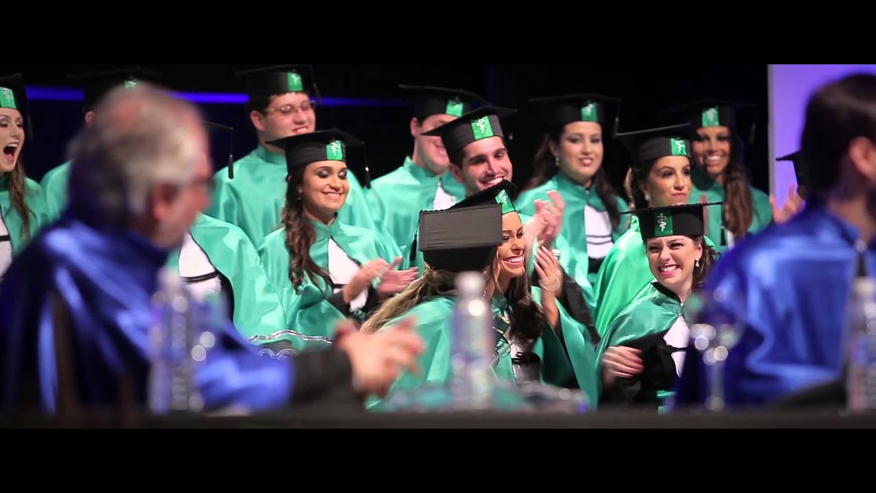 Trailer Medicina 2015 1 UNISUL Especial Eventos   WIDE