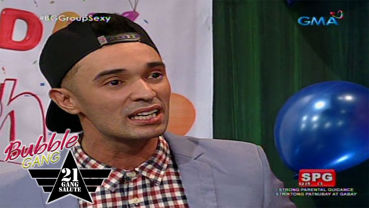 Bubble Gang: Bad news sa kaarawan