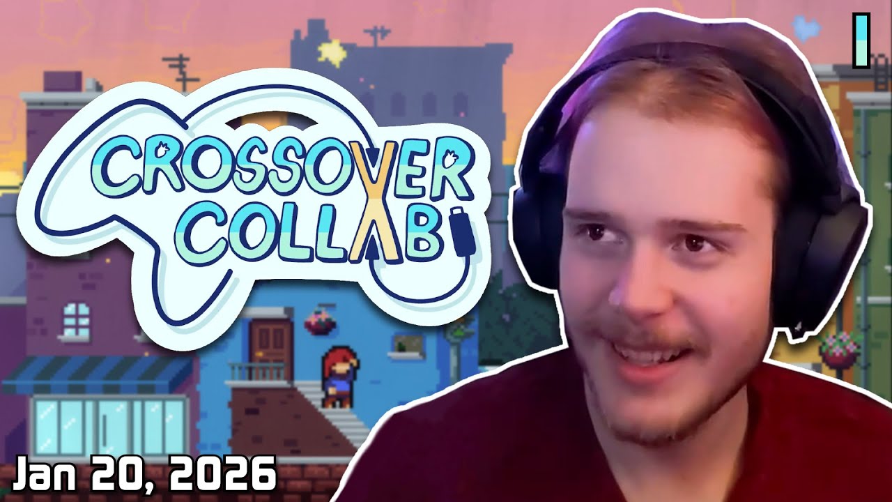 SUBNAUTICA AND VVVVVV IN CELESTE!! | Celeste Mod: Crossover Collab - Part 1