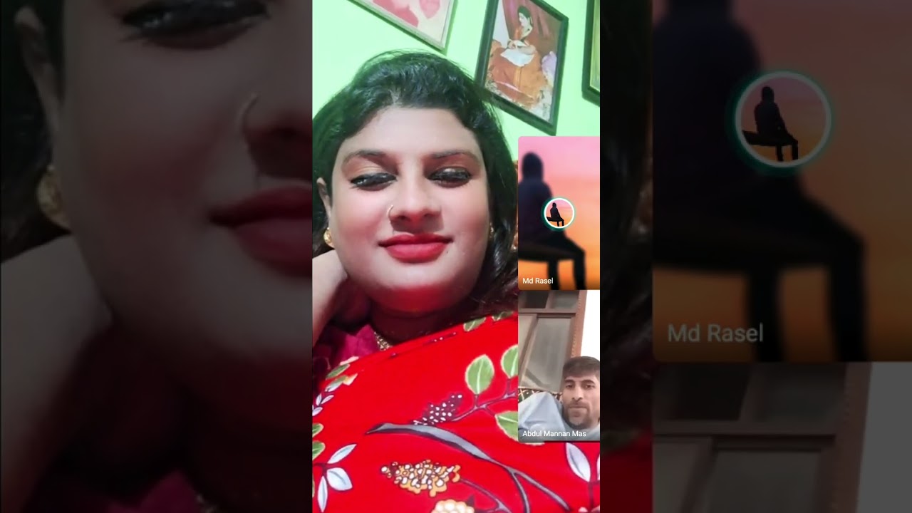 Imo Video Call See Live | Tango Live | 😁