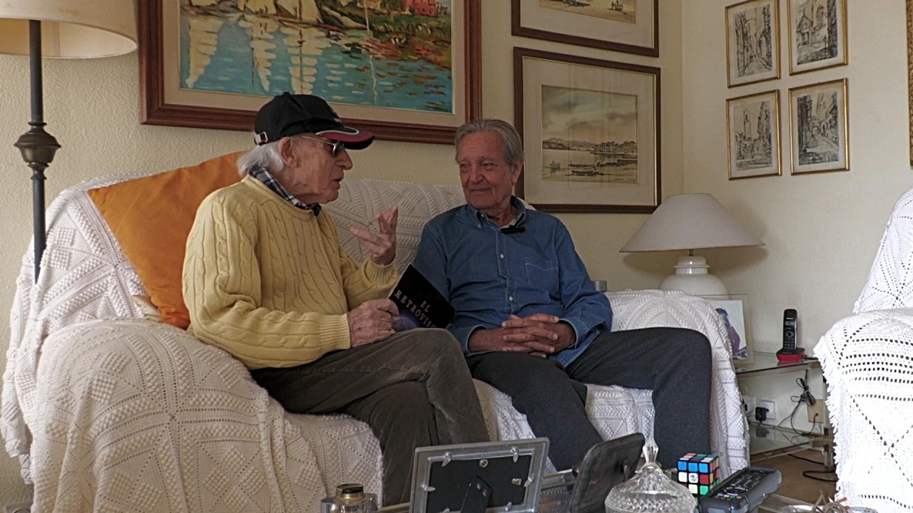 EL RETROVISOR – SANTI CARULLA  recordando a MIGUEL NAVARRO GARCÍA bajista de LOS MUSTANG