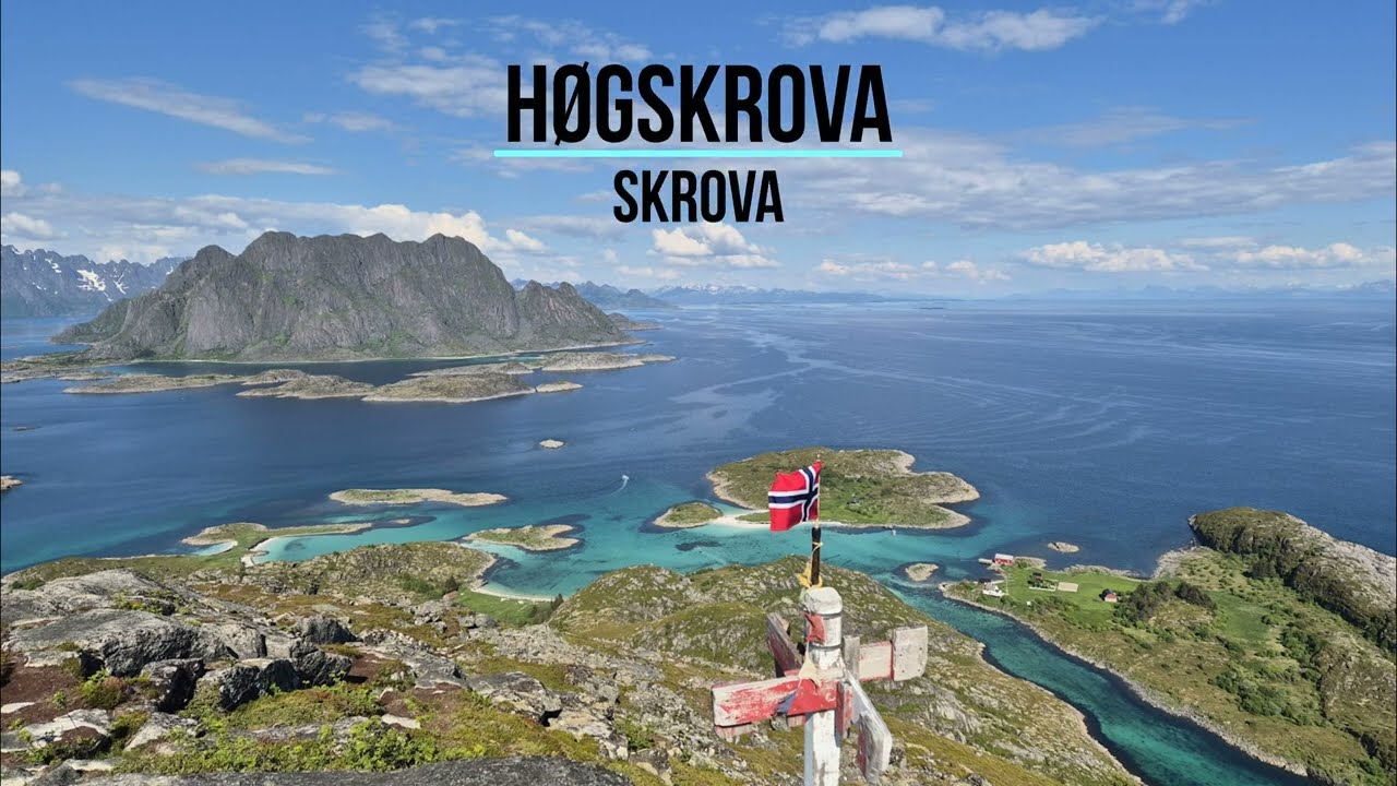 H&oslash;gskrova, Skrova (143)