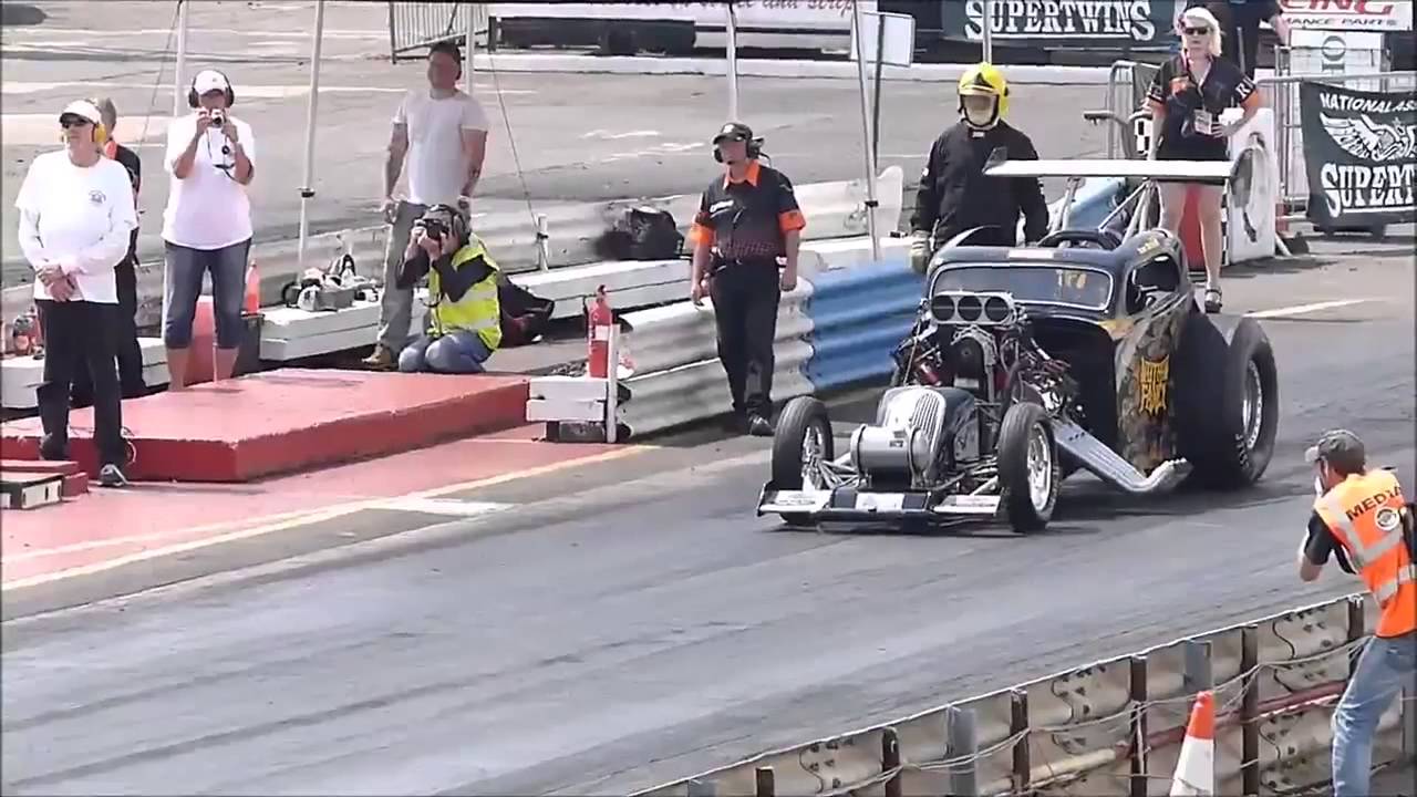NSRA Nostalgia Nationals part 4-INC PATVAN II