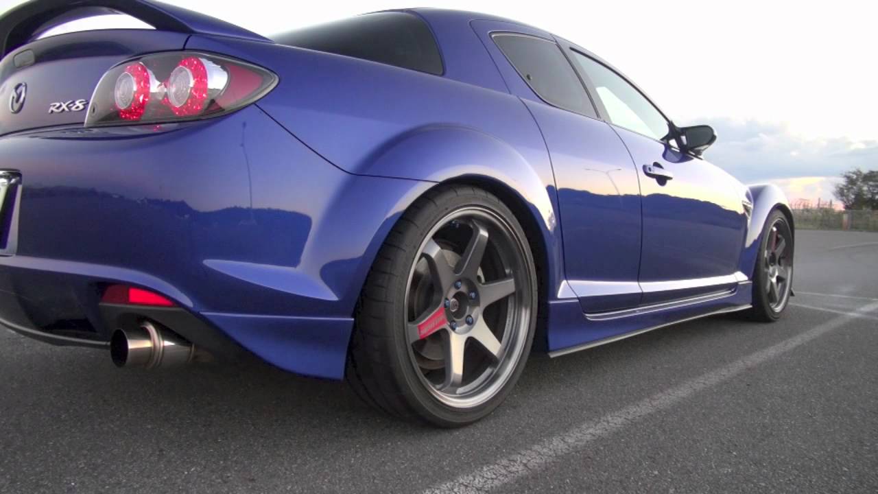 ODULA RS spec