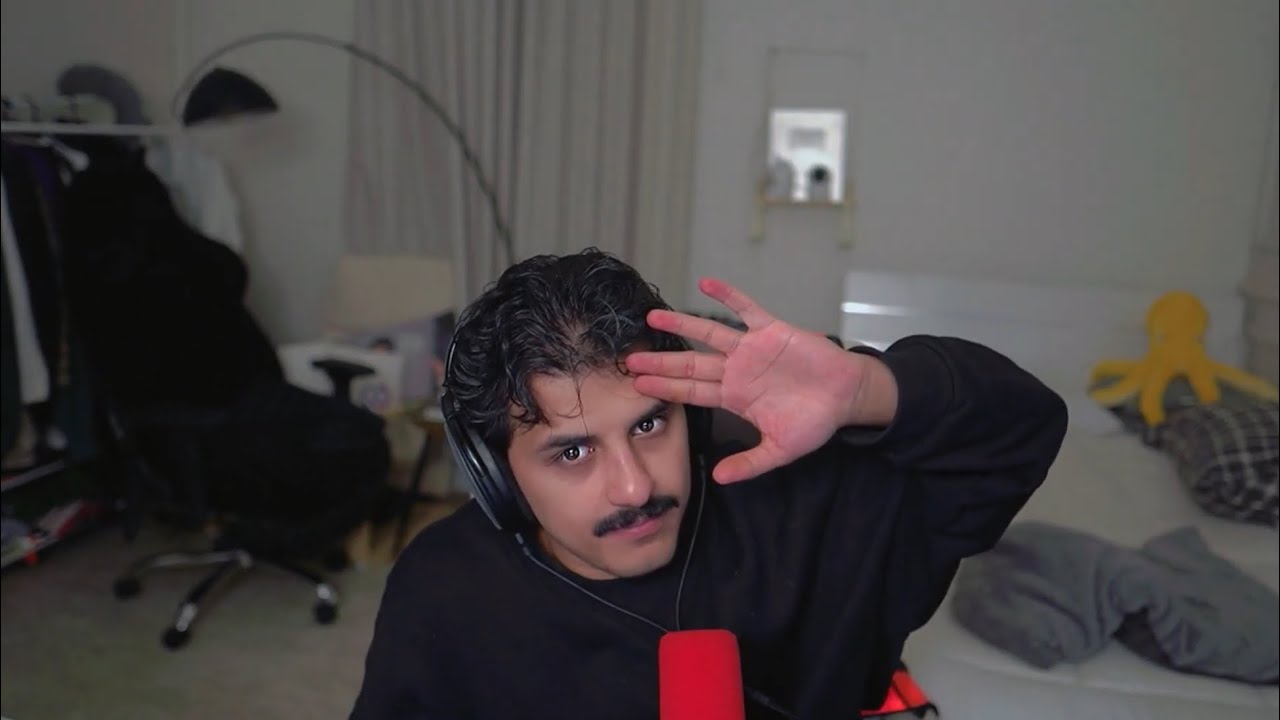 بث أسامة فايز | #19 بث قصير + نشوف  القرار النهائي على إنقلاب مشاري! | MT | #WeArePOWR!