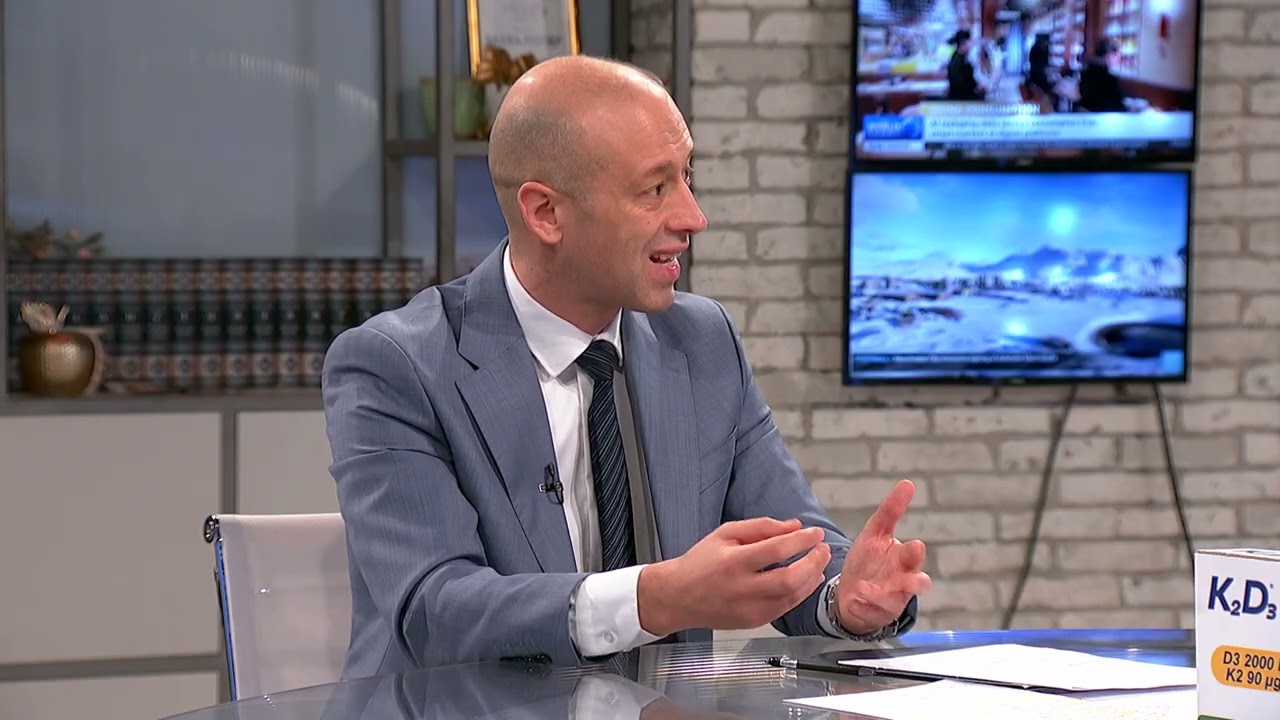 Novo Jutro - Jovana I Sarapa - Sasa Milovanovic, Radoslav Milojicic Kena, Uros Piper - 20.01.2026.