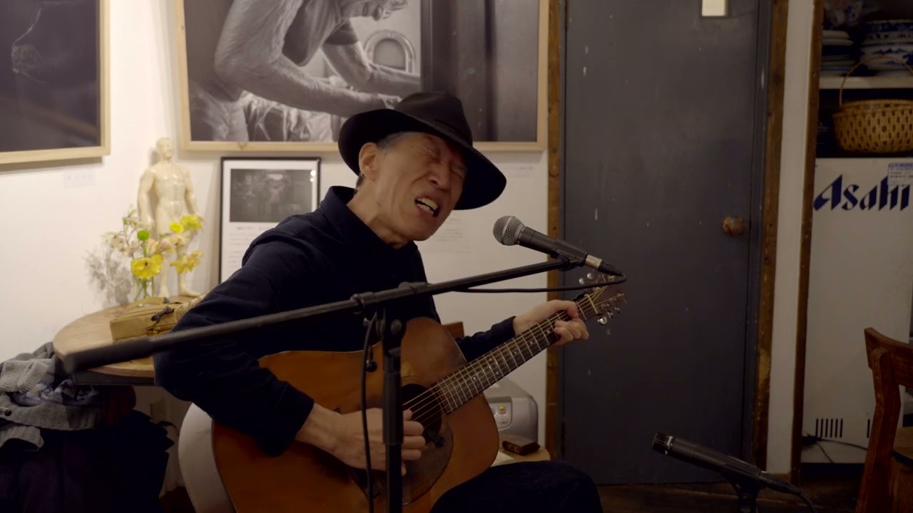 「Life Goes On」金森幸介