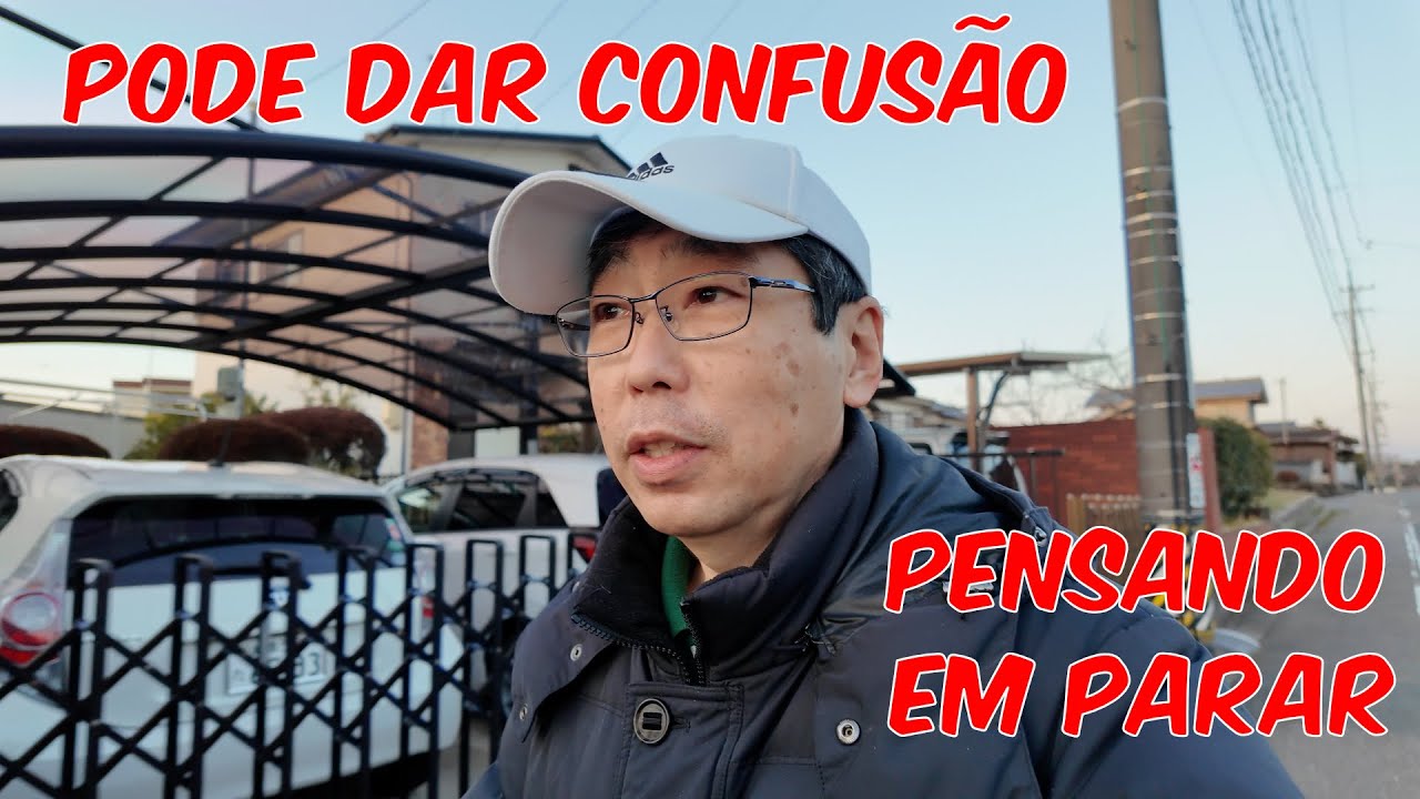 SERÁ QUE VOU TER QUE PARAR DE GRAVAR? - 16022025