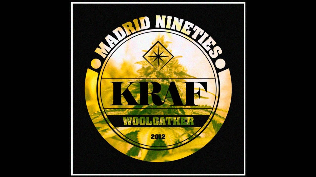 Kraf 06 - Woolgather (Con Madriz90´s).