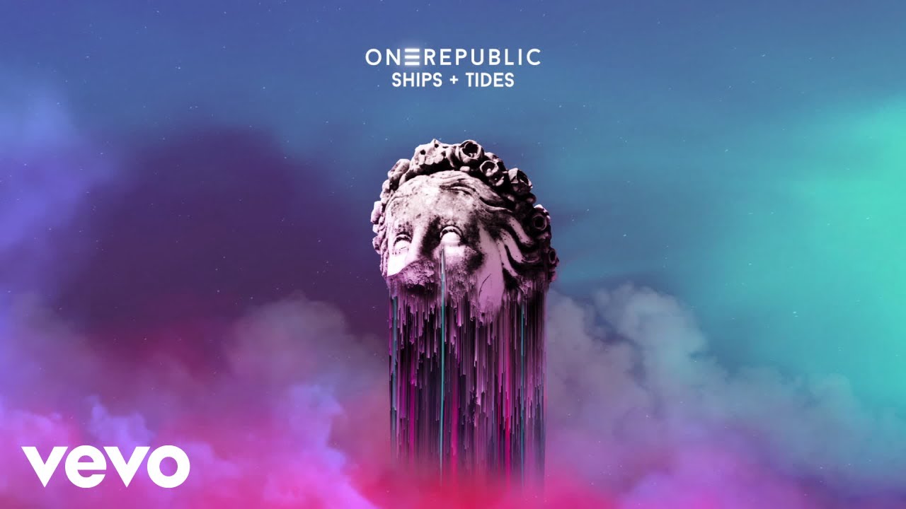 OneRepublic - Ships + Tides (Official Audio)