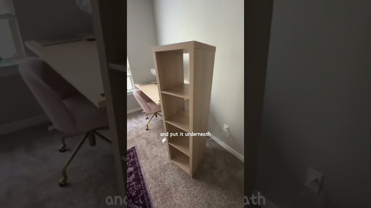 Extreme Room Transformation (Part 3) 👀🏡