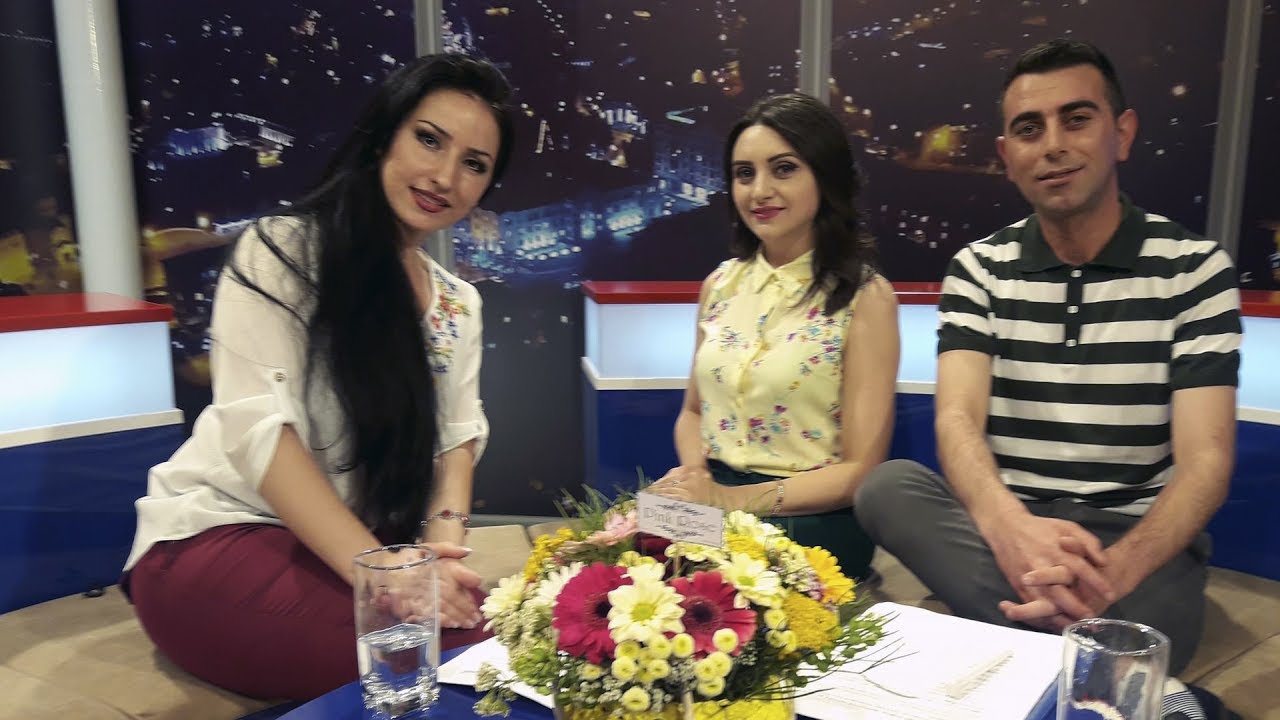 ՈՂՋՈՒՅՆ ԱՐՑԱԽ 17.00./ԱՐԱՔՍՅԱ ՄԻՆԱՍՅԱՆ/13.06.2017