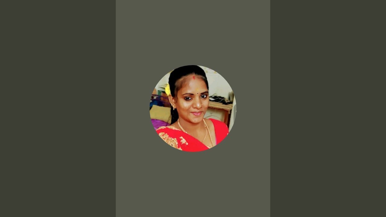 கச்சைகட்டி நதியா is live