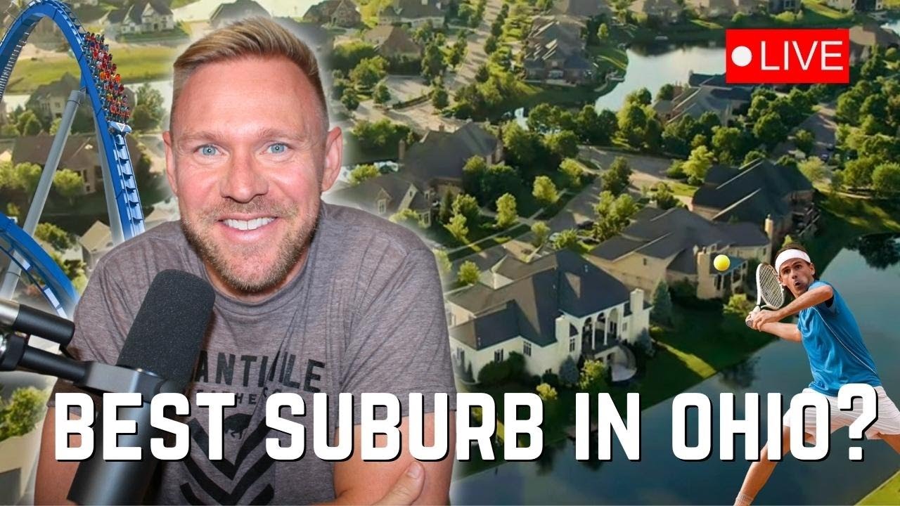 Living in Mason, OH - Schools, Homes for Sale, Things to Do + Your Q&A