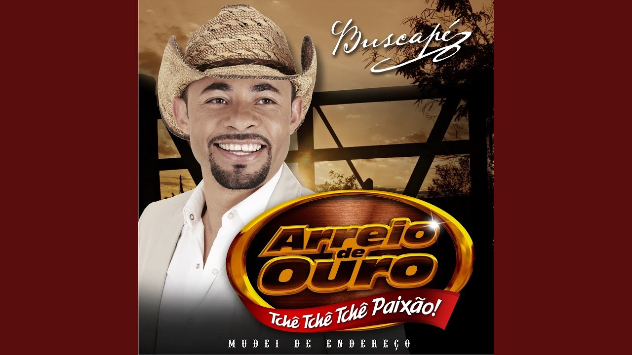 Meu Nome É Vaqueiro