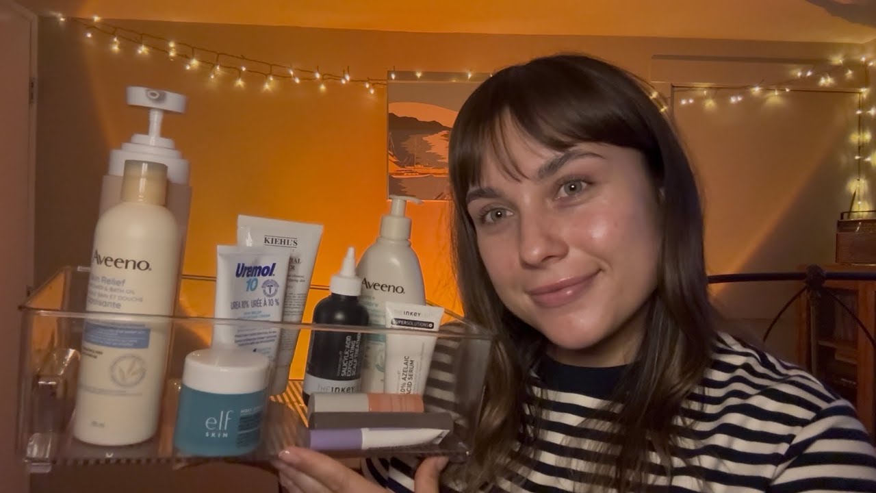 ASMR | Empties LOL 😂