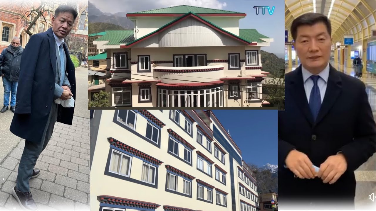 ཁོང་གཉིས་བར་ལ་མཚུངས་བསྡུར་བྱེད་དགོས་ན་་དེ་ཚོ་ཡང་མཚུངས་བསྡུར་བྱེད་དགོས། No Comparison Between Two Man