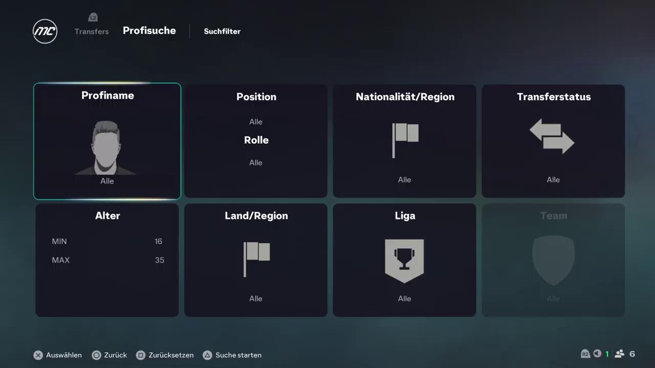 EA FC 26 [GER🇩🇪] AC Mailand Karriere [S2] Sommertransferphase #26 😊