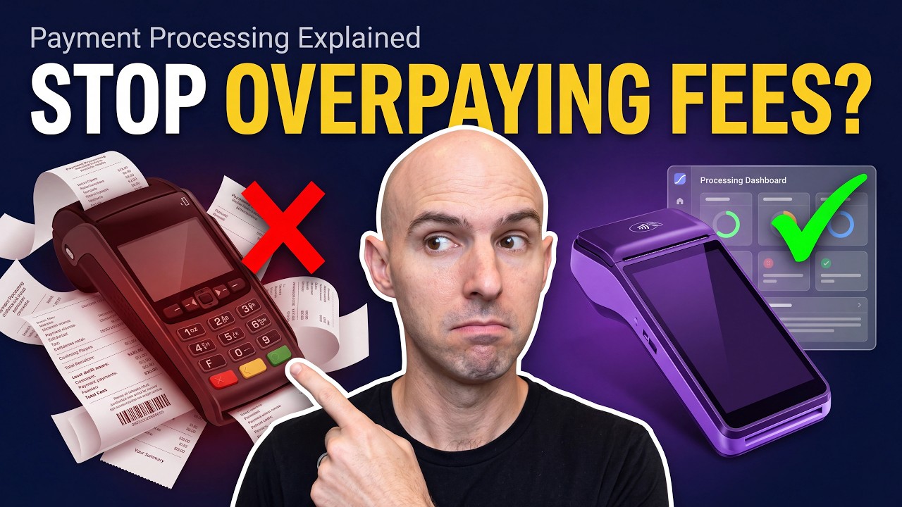 Payment Processing Explained (Helcim Review 2026)