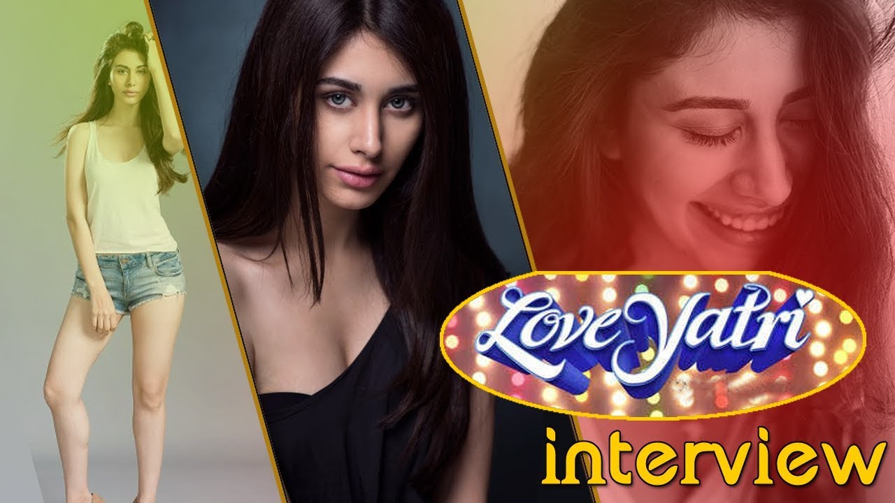 Fursat Ke Pal episode 5 | Film loveYatri Cast interview | Warina Hussain | Ayush Sharma | iambhopal