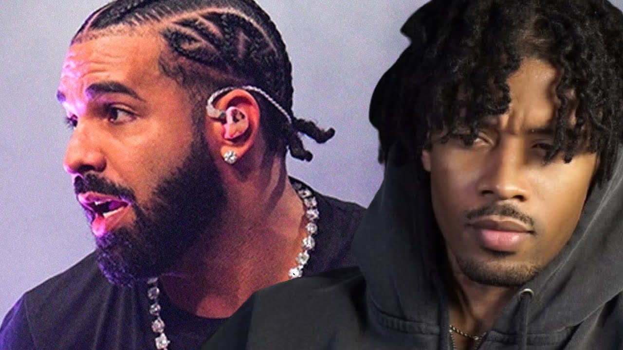Drake Sucks..