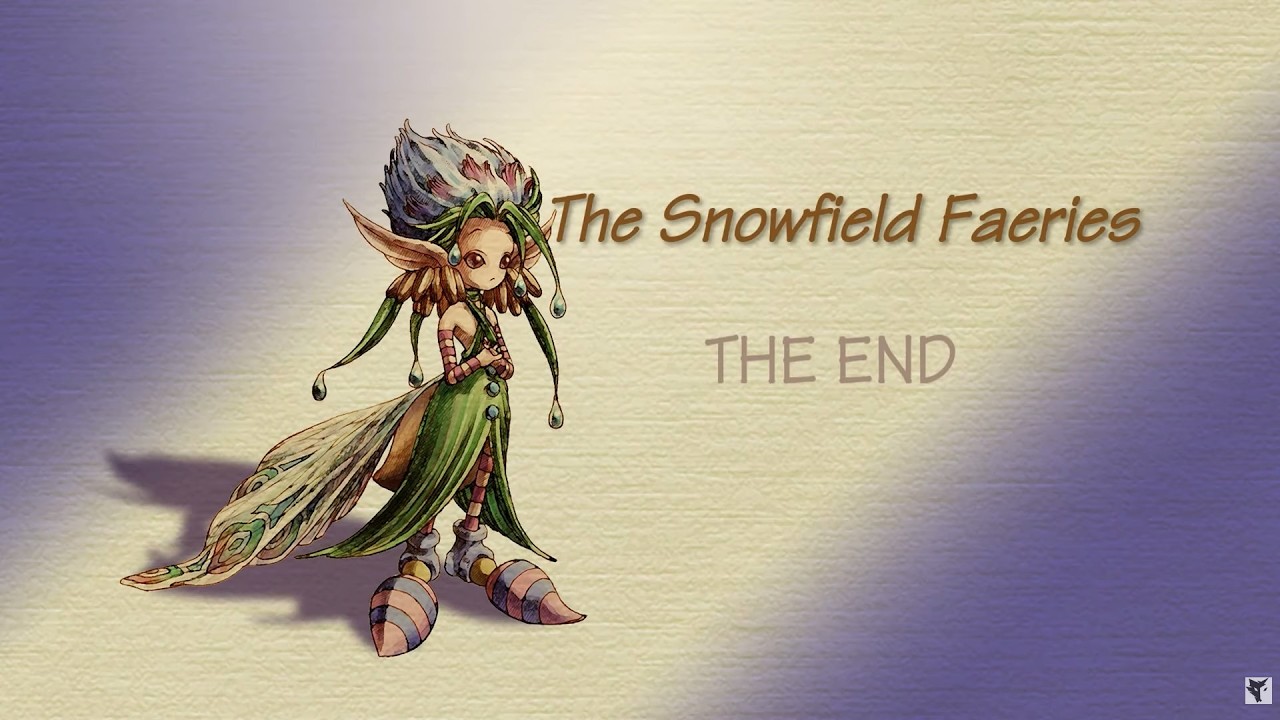 【LEGEND OF MANA REMASTERED】The Snowfield Faeries!【2-PLAYERS】【PART  38】