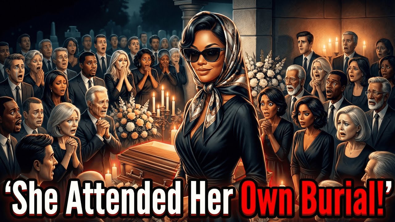 This Beloved CEO Let the World Believe She Was Dead — The Reason Is Shocking