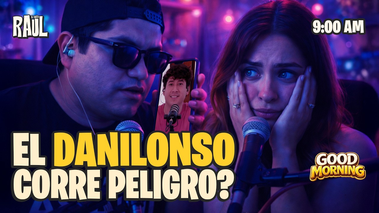 ¿LLAMAMOS ALONSO Y CONTESTA SU 