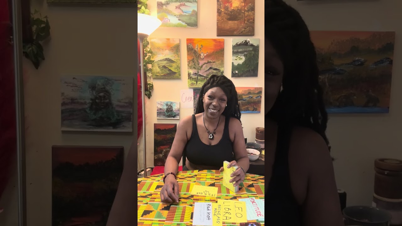 #ARIES IDK why some of you feel bad for these karmic! Keep healing! Cleanse your energy daily! 