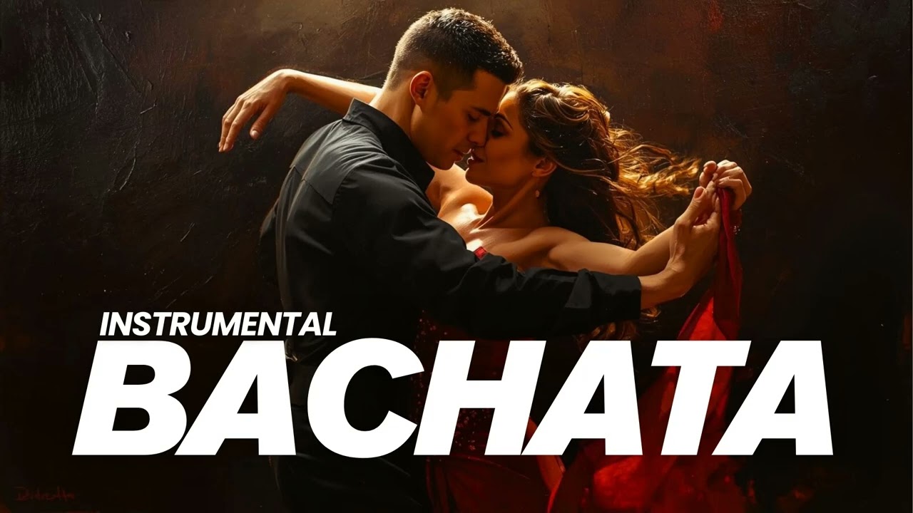 Bachata Zen Lounge – Yoga & Chill Beats