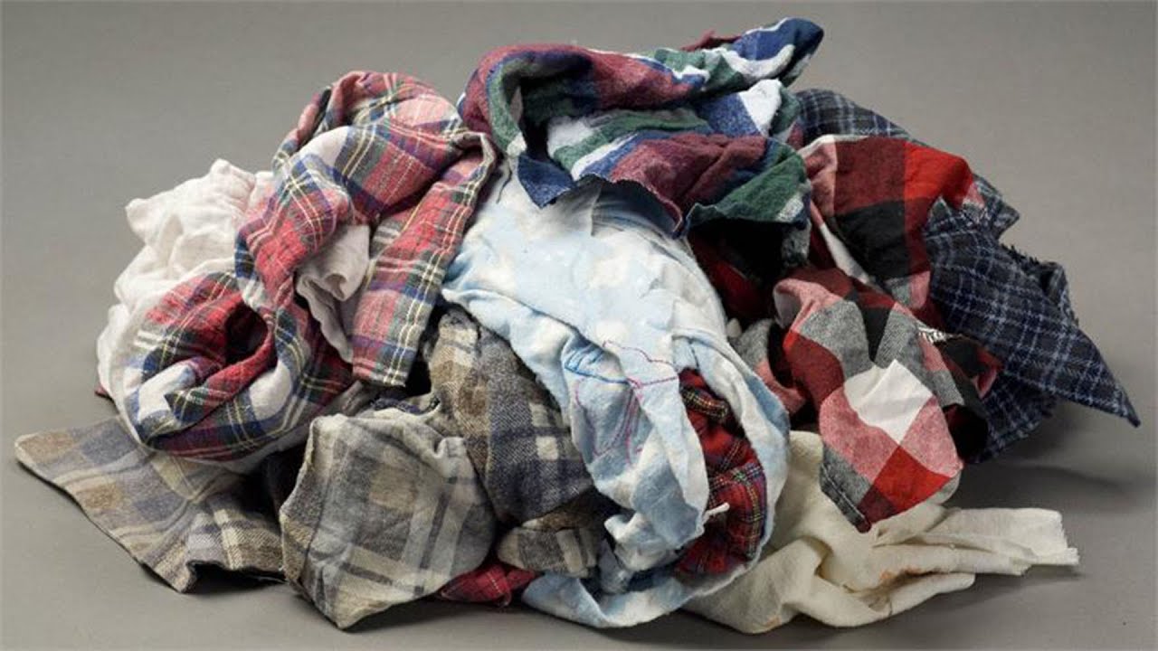 How To Seal A Cloth Bale