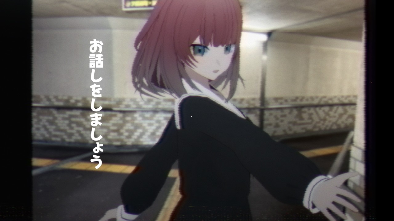 【雑談】感性とかいうやつ【SUZUNONE Project/朱灯となみ】