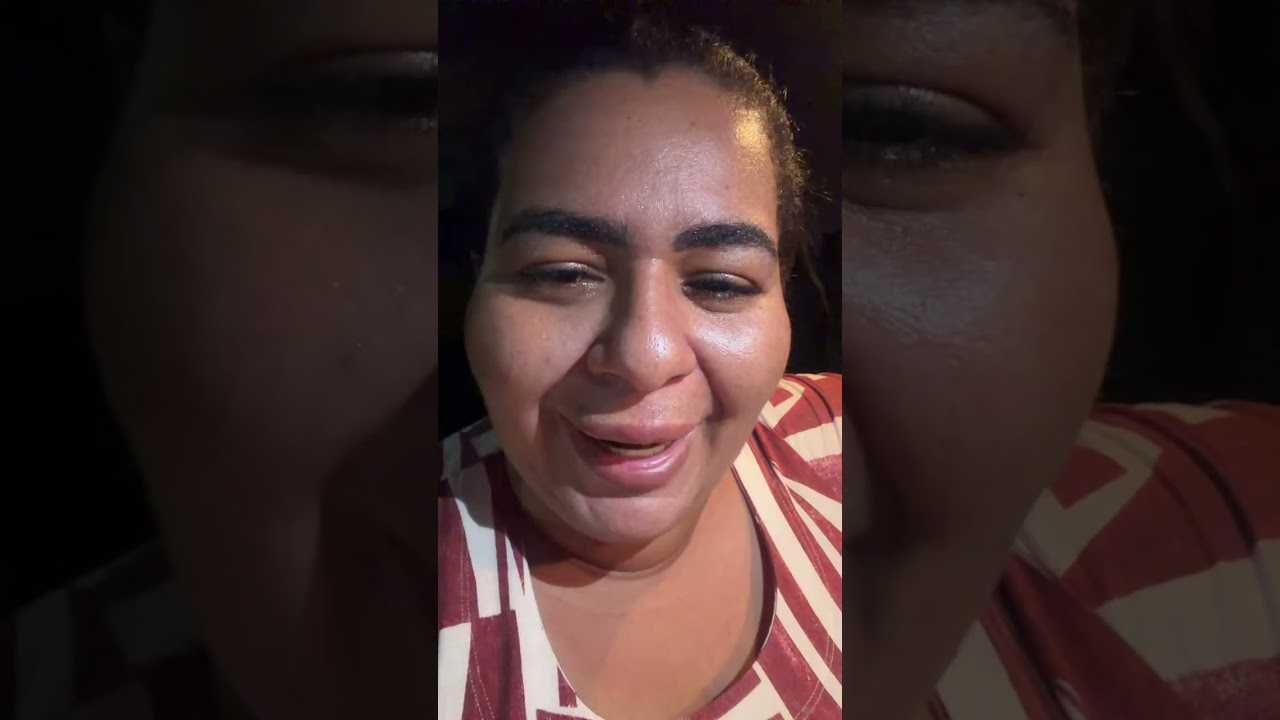 Deus me revelou algo sobre seu esposo 😱🫵