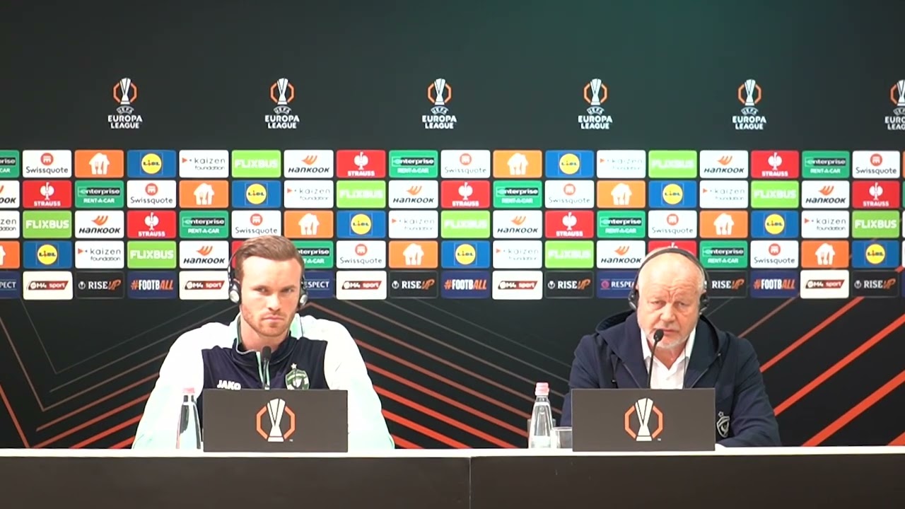 A pokoli hangulat csak feltüzeli a Ludogorec kapusát a Fradi ellen