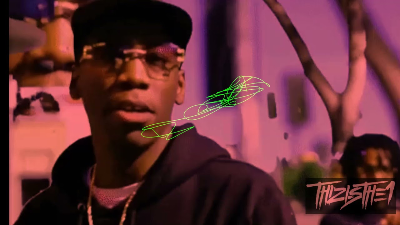 (Free) Shawny Binladen X Blove X Sample Drill type beat 