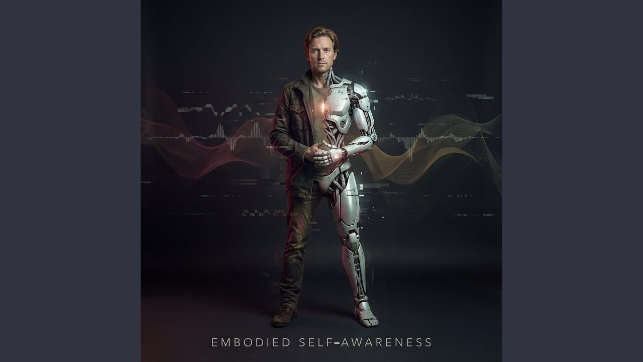 Embodied Self-Awareness