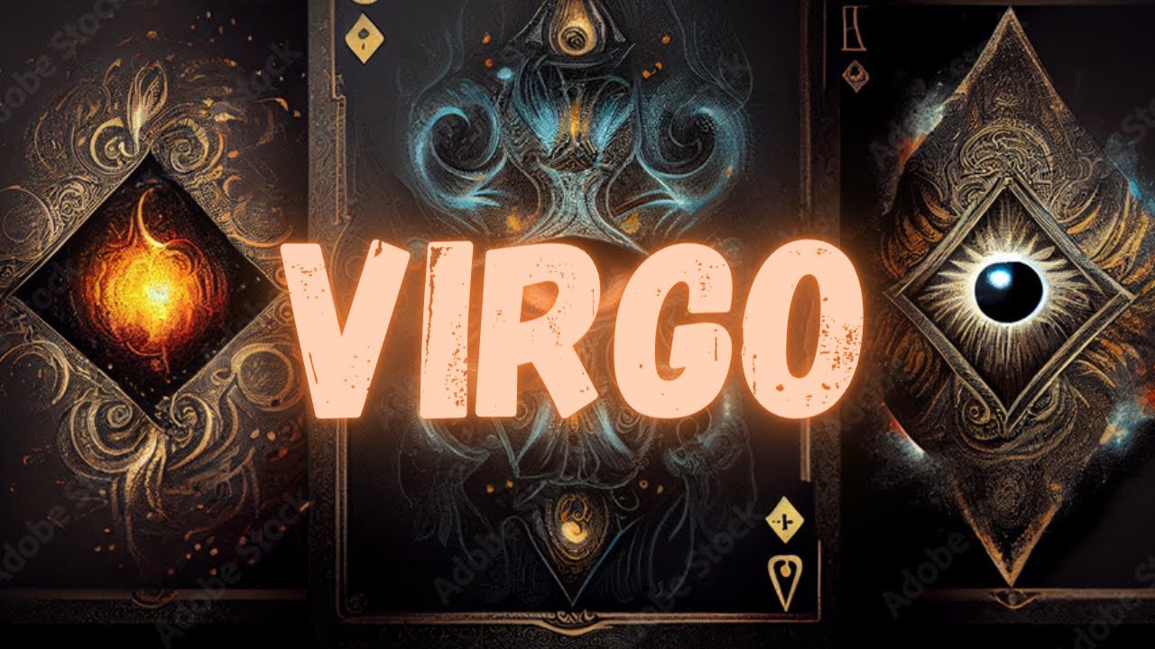 VIRGO UNA MUJER LE DICE A TU EX💔QUE TÚ ERES UNA... #HOROSCOPO #VIRGO AMOR ENERO 2026