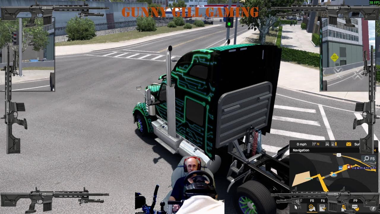 ATS_18 Wheelin' with Viper