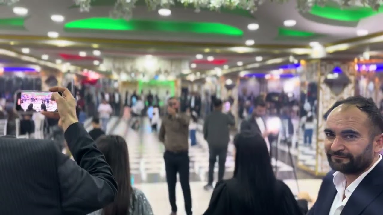 Turgay çoban sêpê 15 dk Kayhan  ailesi görkemli düğün töreni