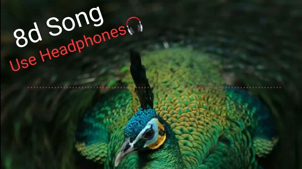 Mor bani thangat kare 8d Song | Use Headphones