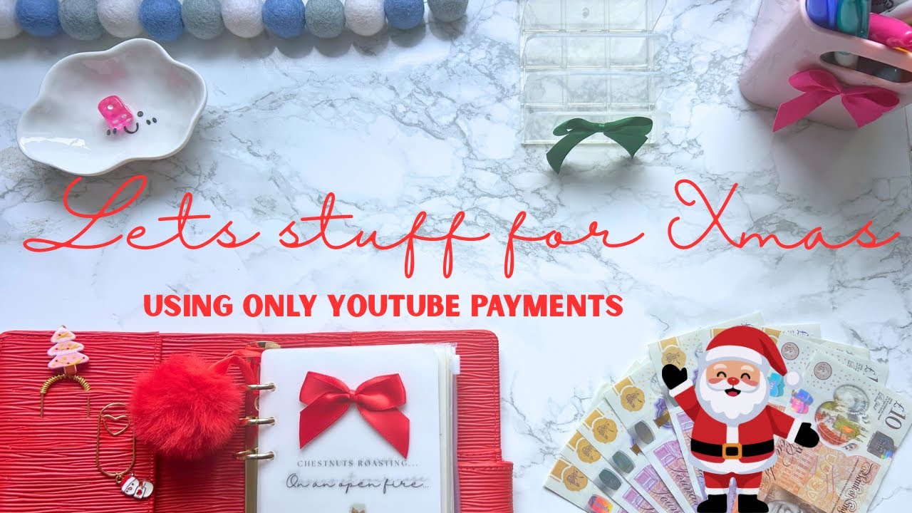 🎄 РОЖДЕСТВЕНСКИЙ ЭПИЗОД 3 - МОЖЕМ ЛИ МЫ ПРОФИНАНСИРОВАТЬ РОЖДЕСТВО 2026 ГОДА, ИСПОЛЬЗУЯ ТОЛЬКО ПЛ...