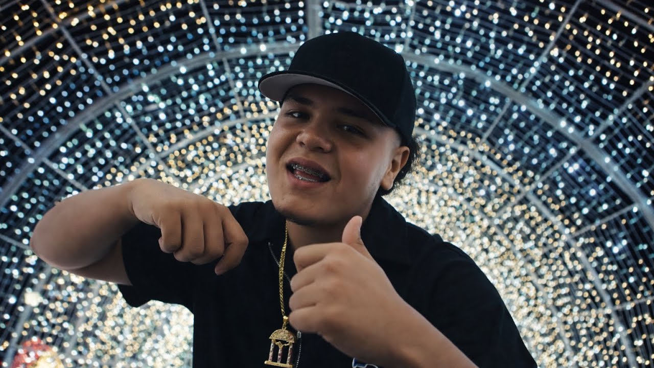 SJ- LSP99 (video oficial)