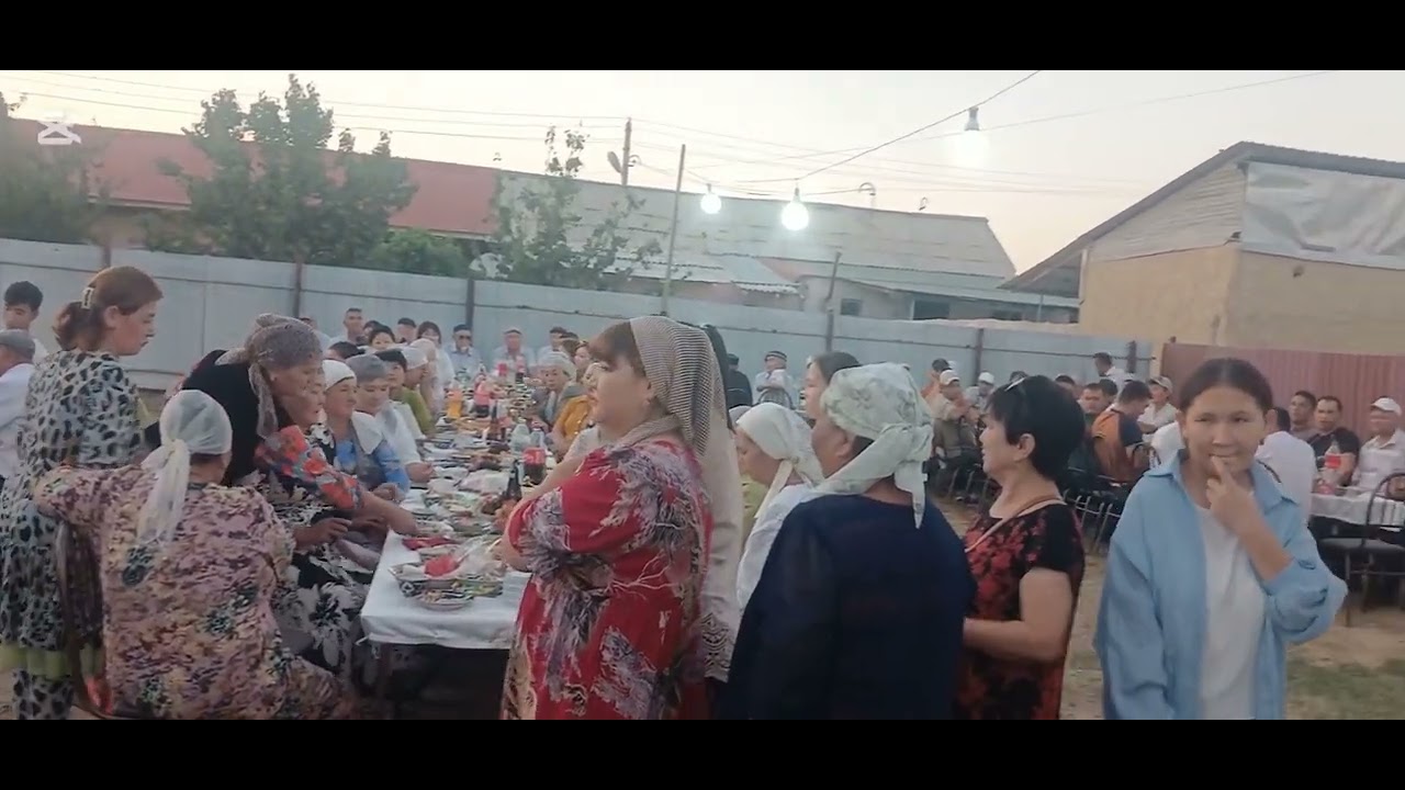 Ансамбль Марат.Газли еліне +1келін