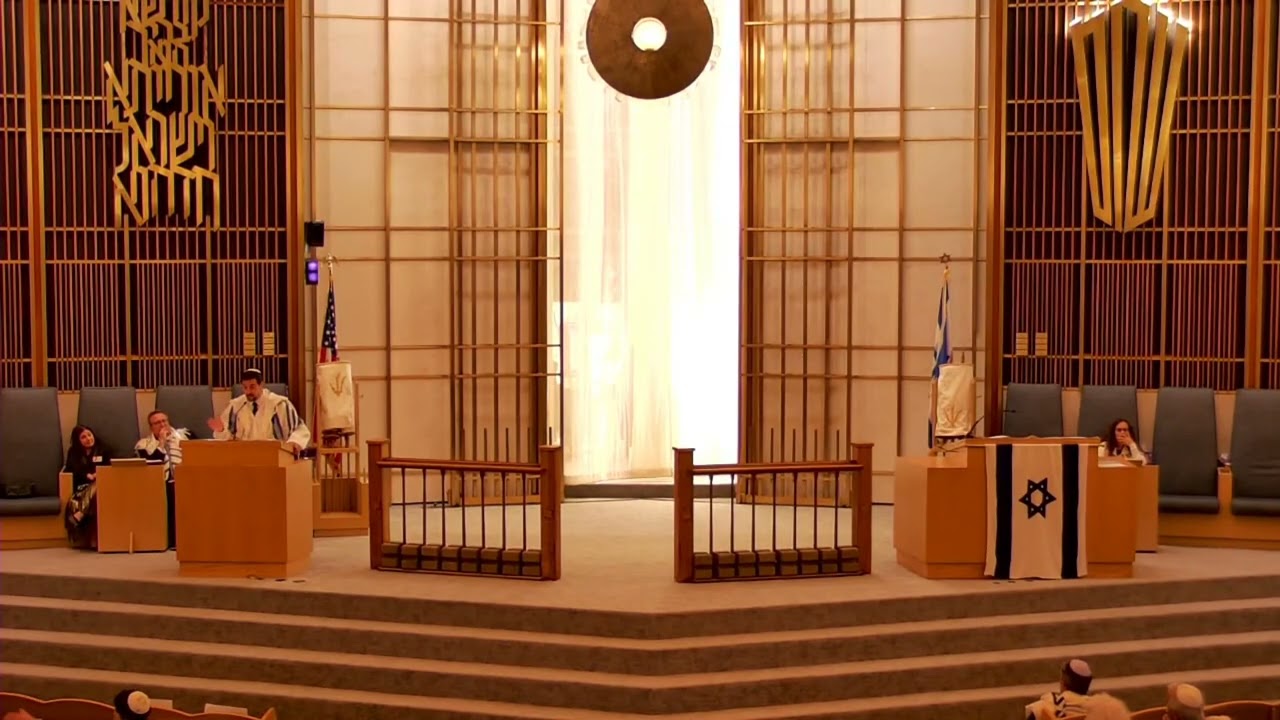 Kol Nidre Born to Run at 50 Springsteen’s Yom Kippur 10 1 25
