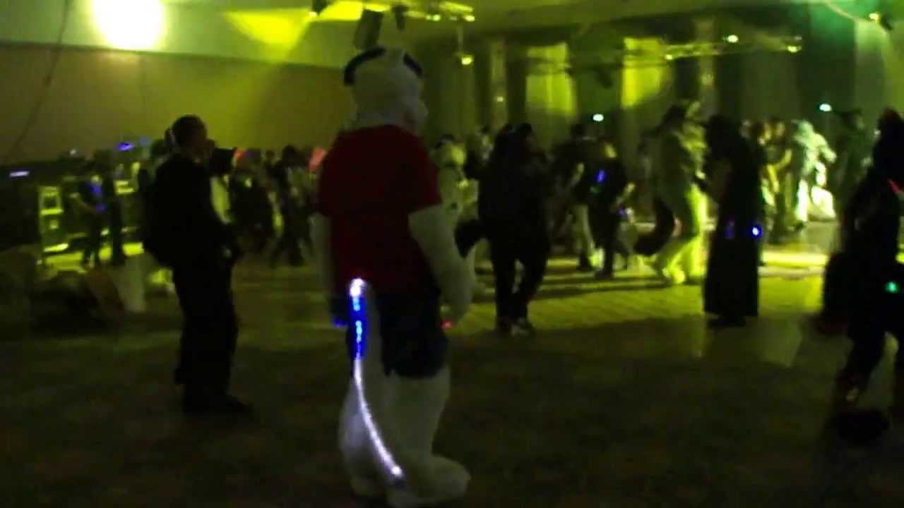 EuroFurence 19: Big Blue Dance