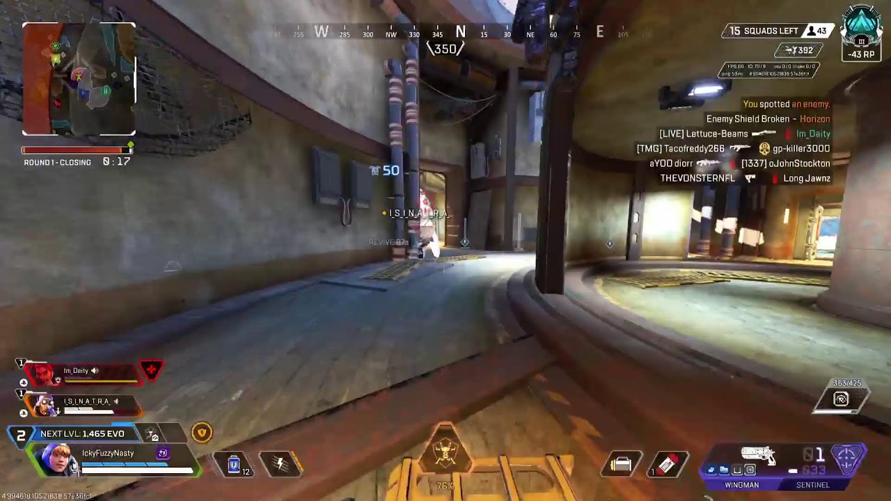 Neil's Borhing World of Chemistry