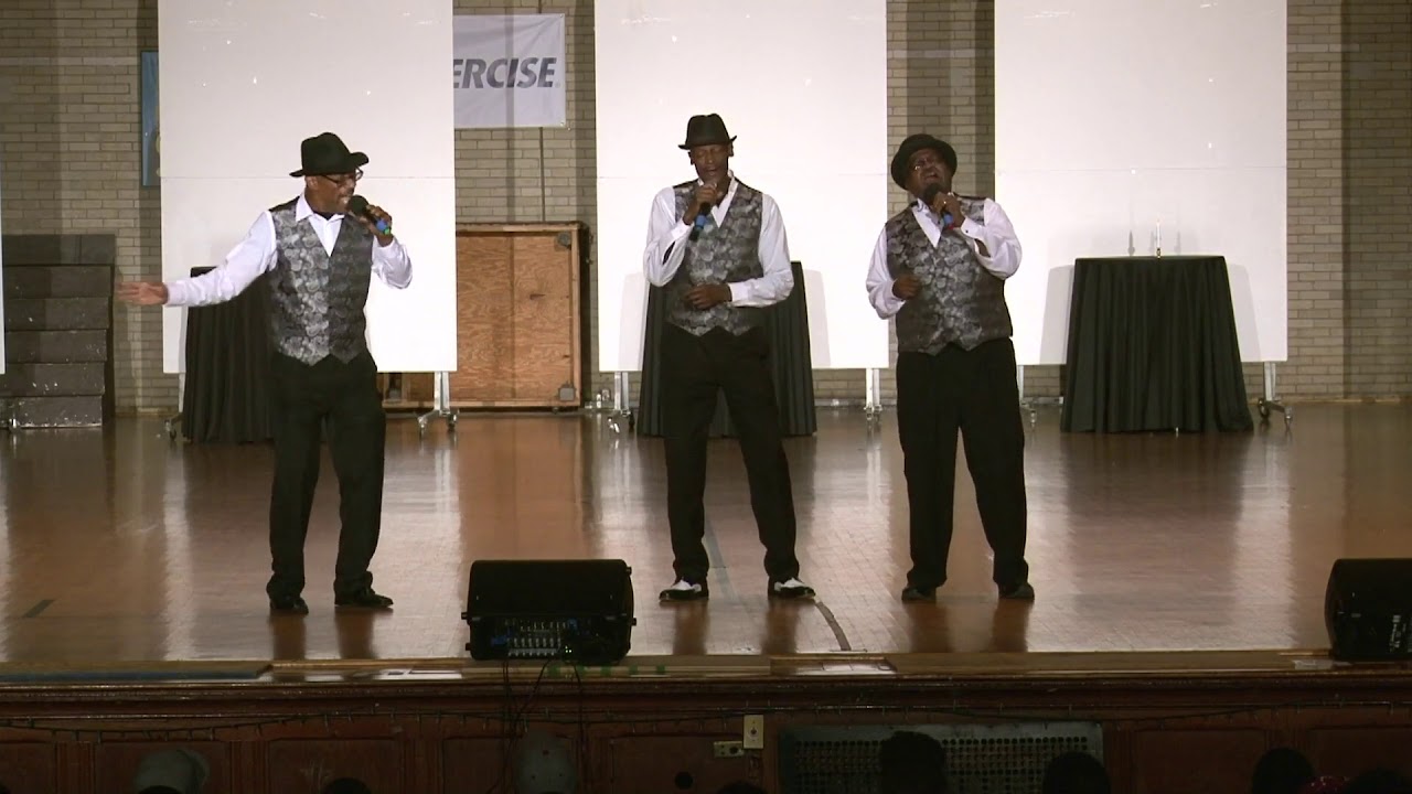 Southern Enterprise School of Arts Performs Pt.1 11/11/17
